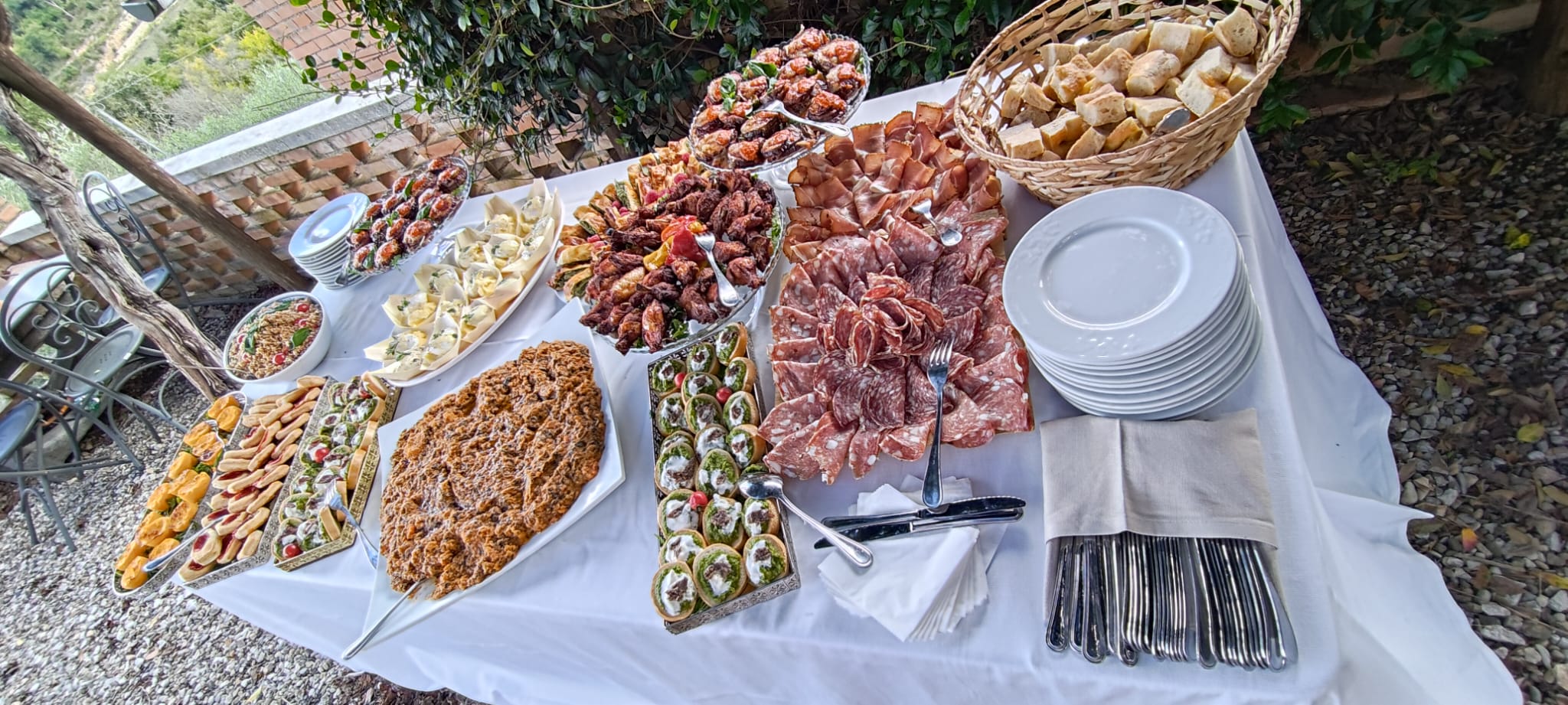 Unicostay | Event Planning